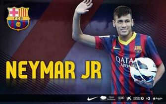 Neymar Wallpaper In Barcelona And Brazil