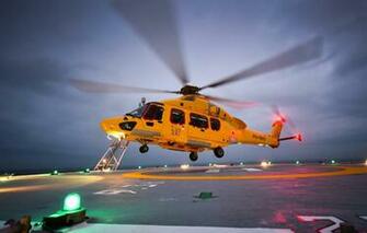 Wallpaper Helicopter Airbus Helicopters