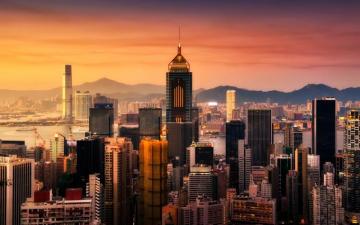 Hong Kong I Like To Waste My Time