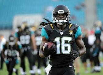 Denard Robinson Wallpaper