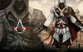 Assassin S Creed Wallpaper