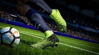 Soccer Nike Wallpaper