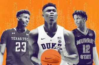 The Ringer S Nba Draft Lottery Big Board