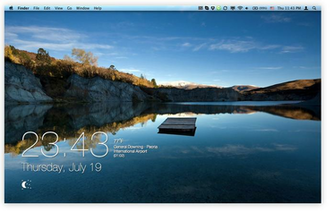3d Live Wallpaper For Mac