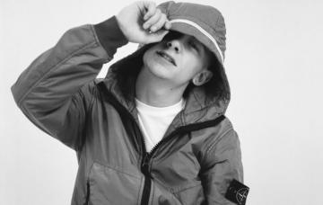 Arrdee Cheeky Chappy Rapper Transforming Tiktok Success Into