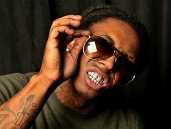 Lil Wayne Desktop Background