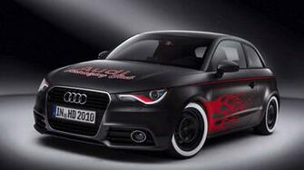 Cool HD Audi Wallpaper For