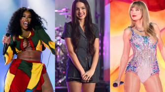 Grammy Nominations Full List Of Nominees