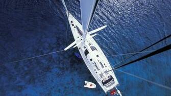 Yachts Sailboats Wallpaper