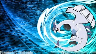 Lugia Wallpaper By Jrdn762 Fan Art Games And Pokemon C