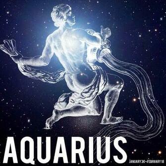 Aquarius