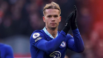 Mudryk Hijack Parallels For Arsenal In Top Target Transfer Battle