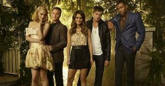 Hart Of Dixie If Tomorrow Never Comes Promo And Synopsis Tv