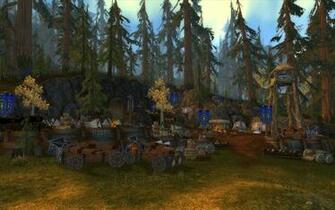 To Gryan Stoutmantle Again Quest World Of Warcraft