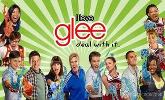 Glee Wallpaper