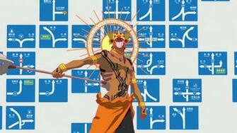 HD Summer Wars iPhone Wallpaper Wallpapercraft