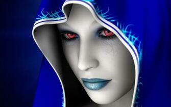 HD Wallpaper 3d Girl