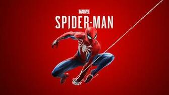 Spider Man Ps4 Game Resolution Wallpaper