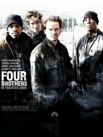 Four Brothers Image HD Wallpaper And