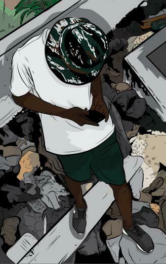 Boondocks Wallpaper