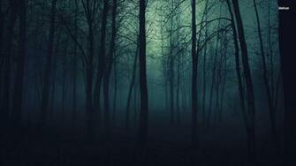Share Your Wallpaper Dark Forest Nature Jpg