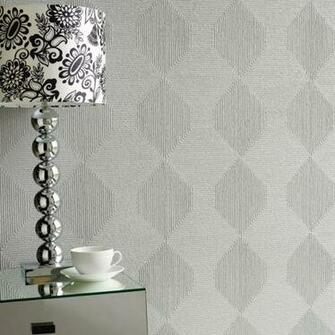 Lincrusta Sea Grass Matting Wallpaper Gowallpaper Uk