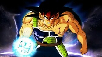 Bardock Wallpaper By Kooneer
