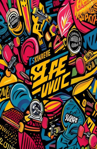 Skateboard Logos Wallpaper