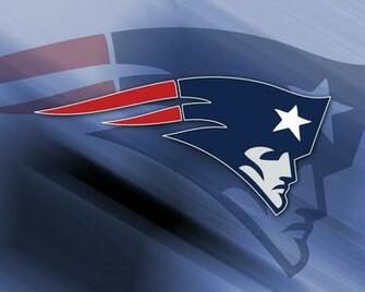 Nfl New England Patriots Face Logo