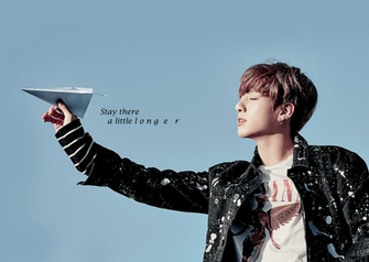 Bts Jung Kook Computer Wallpaper Top