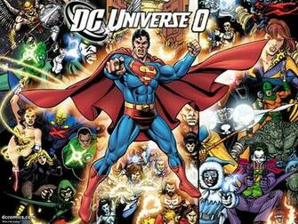 Dc Comics Image Heroes HD Wallpaper And Background