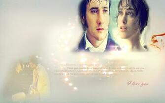 Pride And Prejudice Wallpaper