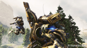 Fondos De Titanfall Wallpaper Gratis