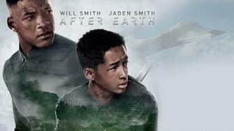 After Earth Wallpaper X Net