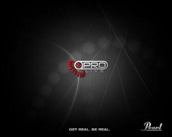 Desktop Wallpaper Pearl Drums