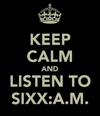 Sixx Am Wallpaper Normal A M