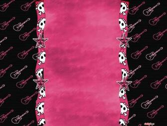Rock Star Printable Party Invitations Oh My Fiesta In English