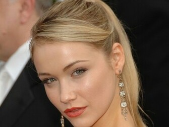 Katrina Bowden Wallpaper