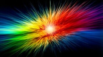 Super Bright Color Background Wallpaper