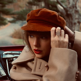 Taylor Swift Red S Version Album Re Pitchfork