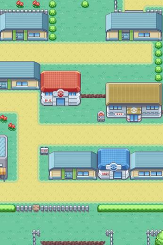 Joseph Slinker Some More Pokemon Wallpaper