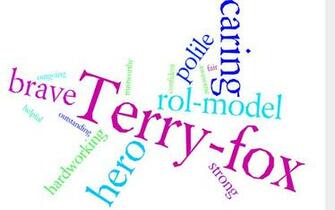 Terry Fox