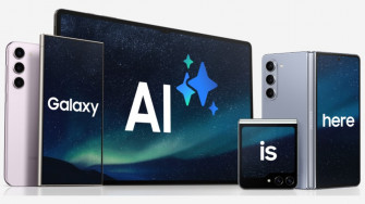 Samsung Galaxy Smartphones May Replace The Settings Menu With Ai Wallpaper