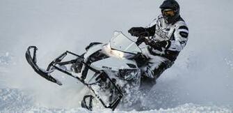 Arctic Cat Snowmobile Wallpaper Xf