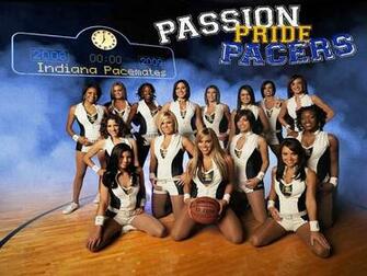 Indiana Pacers Nba Wallaper Picture