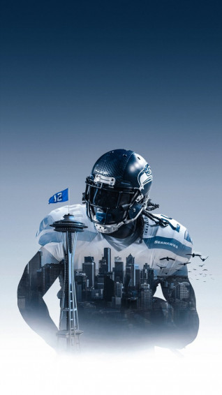 Seattle Seahawks Wallpaper Top Best
