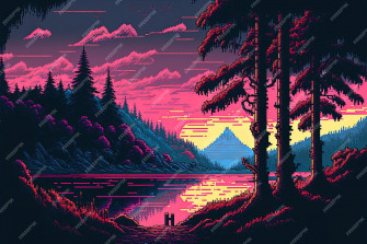 Premium Photo Wallpaper