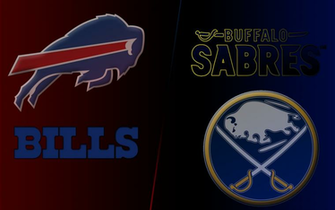 Buffalo Bills Sabres Wallpaper By Sirmudbone