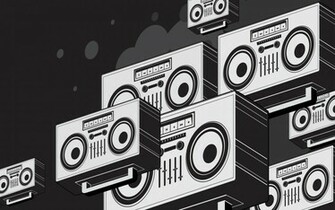 Boombox Wallpaper Photo Listtagged Eqhqw9l