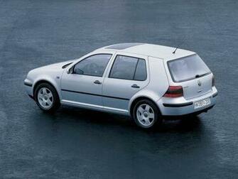 High Resolution Volkswagen Golf Iv Wallpaper Enjoy